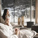 Sportlers Lifestyle-laessig-anders ホテル