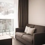 Sportlers Lifestyle-laessig-anders 4* ゼルデン