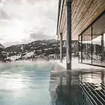 Sportlers Lifestyle-laessig-anders ホテル ゼルデン