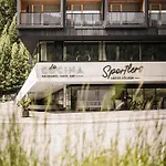 Sportlers Lifestyle-laessig-anders ホテル