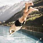 ホテル Sportlers Lifestyle-laessig-anders ゼルデン