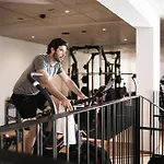 Sportlers Lifestyle-laessig-anders 4* ゼルデン