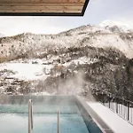ホテル Sportlers Lifestyle-laessig-anders ゼルデン