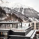 Sportlers Lifestyle-laessig-anders ゼルデン