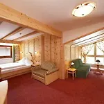 ホテル Sportlers Lifestyle-laessig-anders 4*