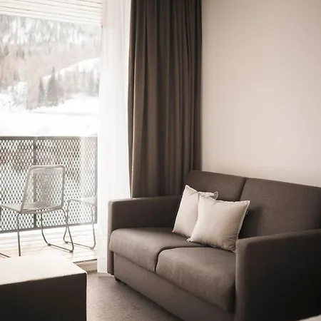 Sportlers Lifestyle-laessig-anders 4* Solden