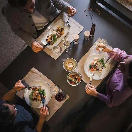 Sportlers Lifestyle-laessig-anders Otel 4*