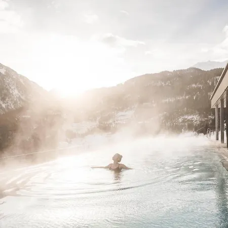 Sportlers Lifestyle-laessig-anders 4* Зёльден