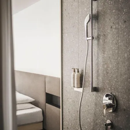 Sportlers Lifestyle-laessig-anders Otel