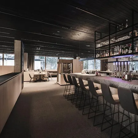 Sportlers Lifestyle-laessig-anders Otel