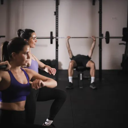 Sportlers Lifestyle-laessig-anders Hotel 4*