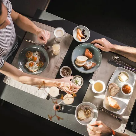 Otel Sportlers Lifestyle-laessig-anders 4*