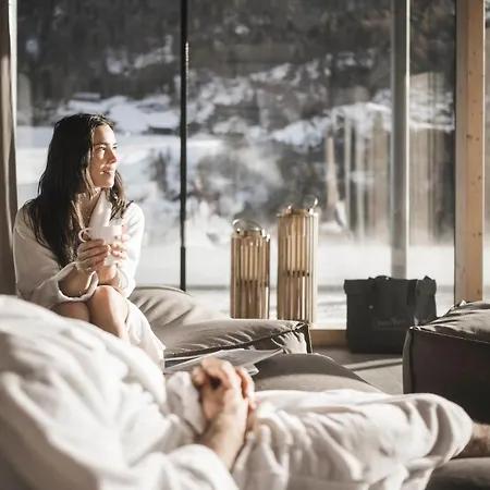 Sportlers Lifestyle-laessig-anders Hotel