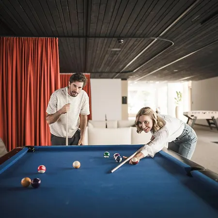 Sportlers Lifestyle-laessig-anders 4*