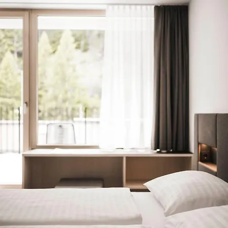 Sportlers Lifestyle-laessig-anders Sölden