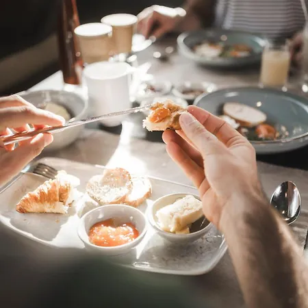 Sportlers Lifestyle-laessig-anders 4* Sölden