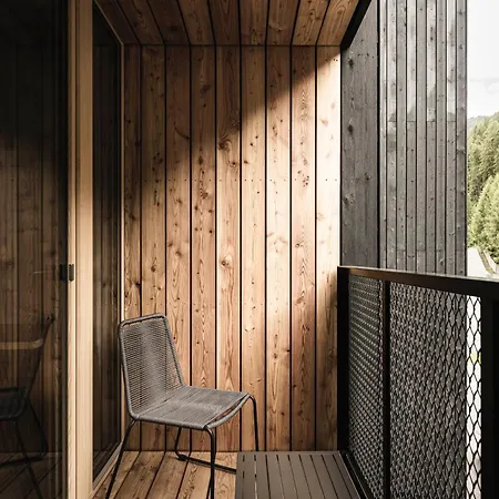 Hotel Sportlers Lifestyle-laessig-anders