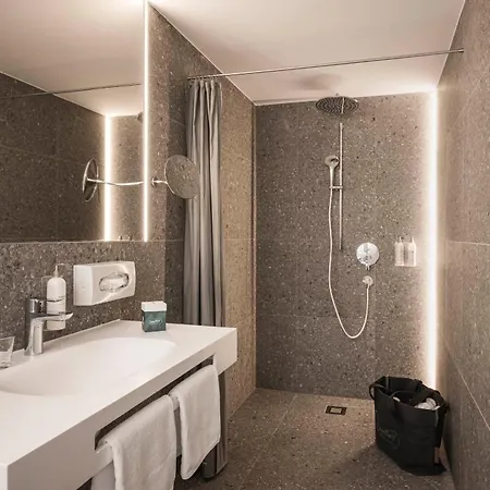 Sportlers Lifestyle-laessig-anders 4* Зёльден