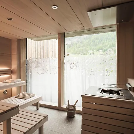 Hotel Sportlers Lifestyle-laessig-anders