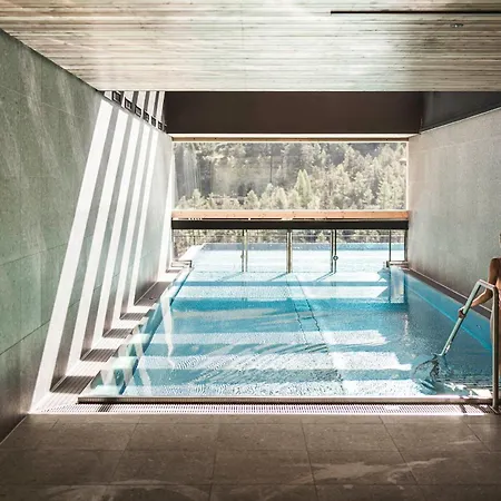 Sportlers Lifestyle-laessig-anders Sölden