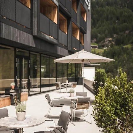 Hotel Sportlers Lifestyle-laessig-anders