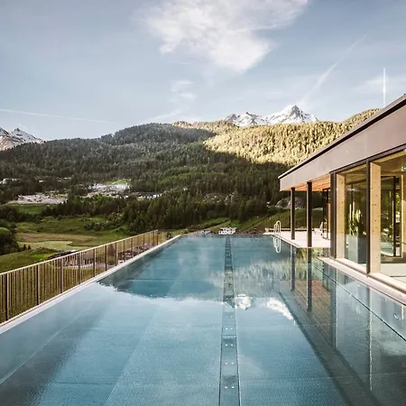 Sportlers Lifestyle-laessig-anders 4* Зёльден