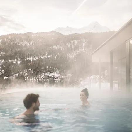 Sportlers Lifestyle-laessig-anders Sölden