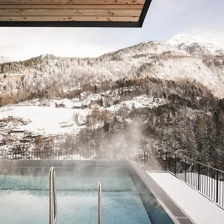 Hotel Sportlers Lifestyle-laessig-anders Sölden