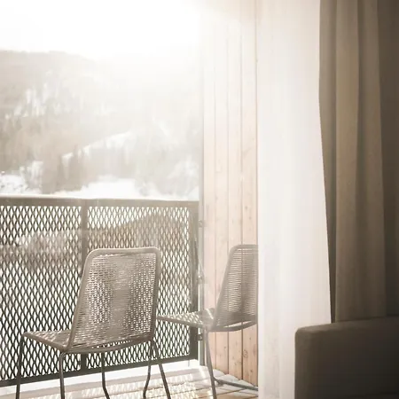 Sportlers Lifestyle-laessig-anders Sölden