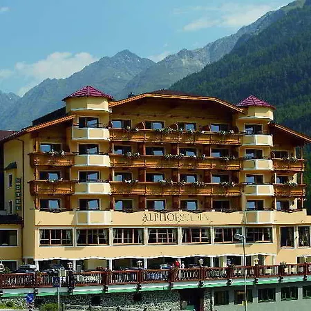 Sportlers Lifestyle-laessig-anders Hotel