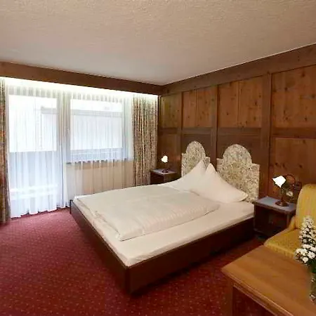 Sportlers Lifestyle-laessig-anders Otel 4*