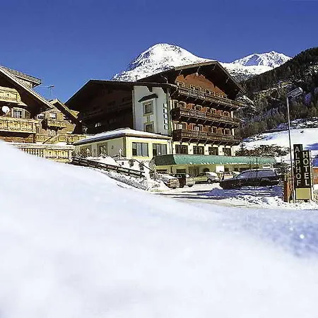 Sportlers Lifestyle-laessig-anders 4*