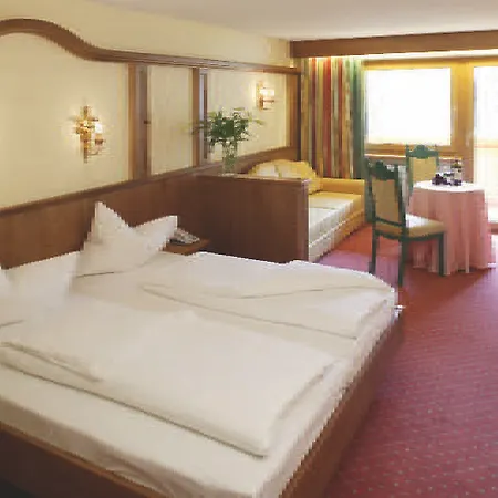 Sportlers Lifestyle-laessig-anders 4*