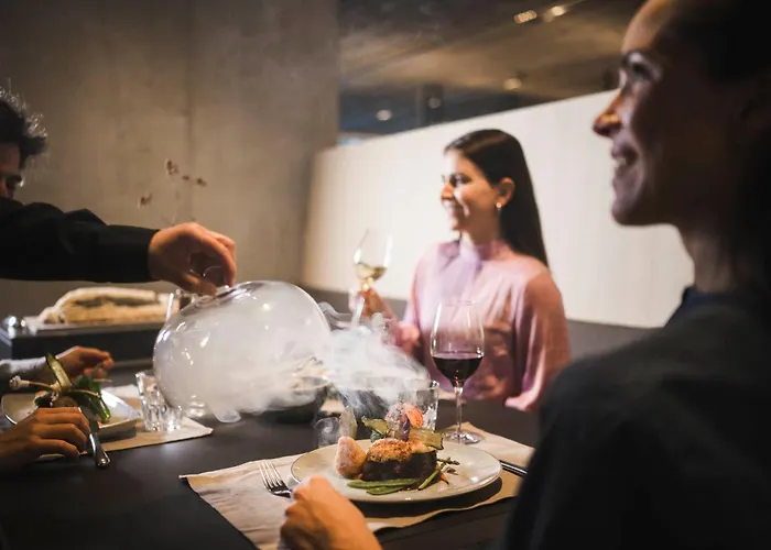 Sportlers Lifestyle-laessig-anders 4*