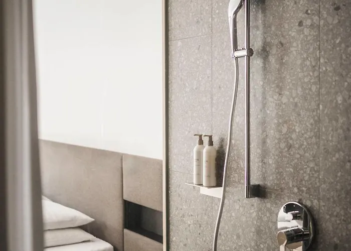 Sportlers Lifestyle-laessig-anders מלון