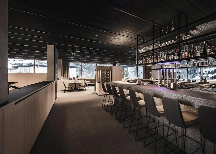 Sportlers Lifestyle-laessig-anders מלון