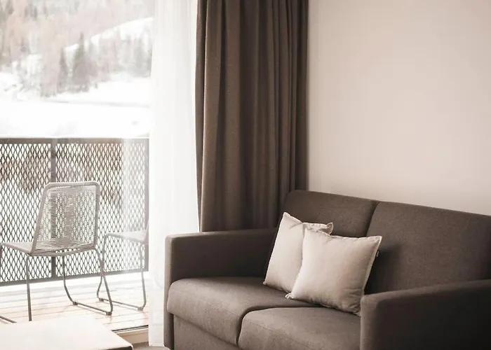 Sportlers Lifestyle-laessig-anders 4* זולדן