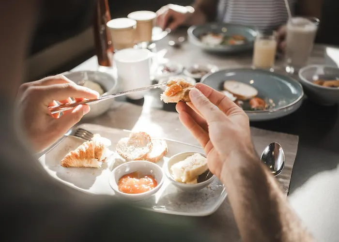 Sportlers Lifestyle-laessig-anders 4* זולדן