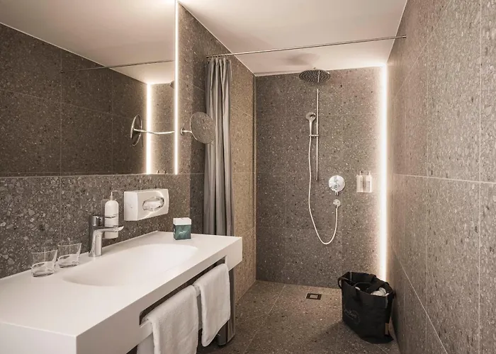 Sportlers Lifestyle-laessig-anders 4* זולדן