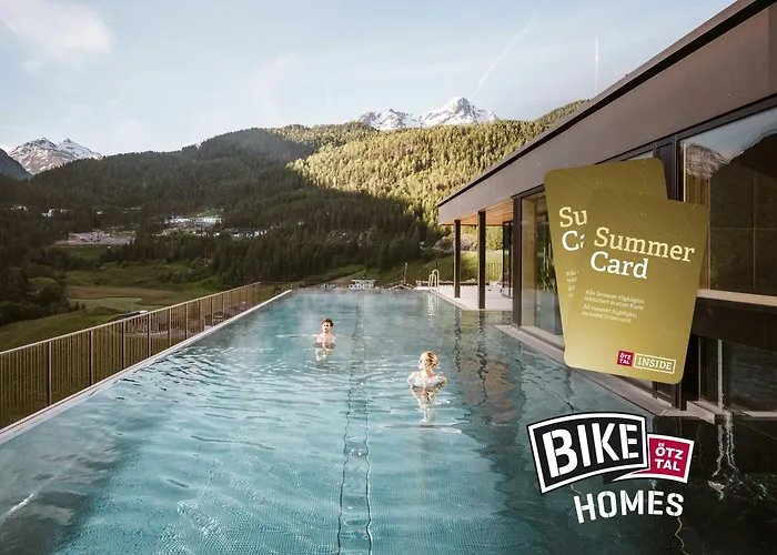 Sportlers Lifestyle-laessig-anders מלון 4*