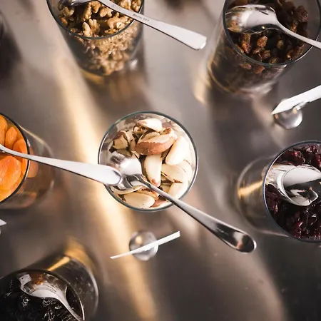 Отель Sportlers Lifestyle-laessig-anders Зёльден