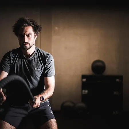 Отель Sportlers Lifestyle-laessig-anders 4*