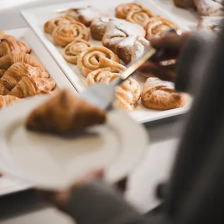 Отель Sportlers Lifestyle-laessig-anders