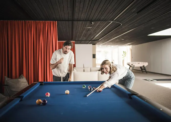 Sportlers Lifestyle-laessig-anders 4*