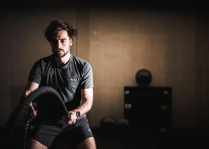 Отель Sportlers Lifestyle-laessig-anders 4*