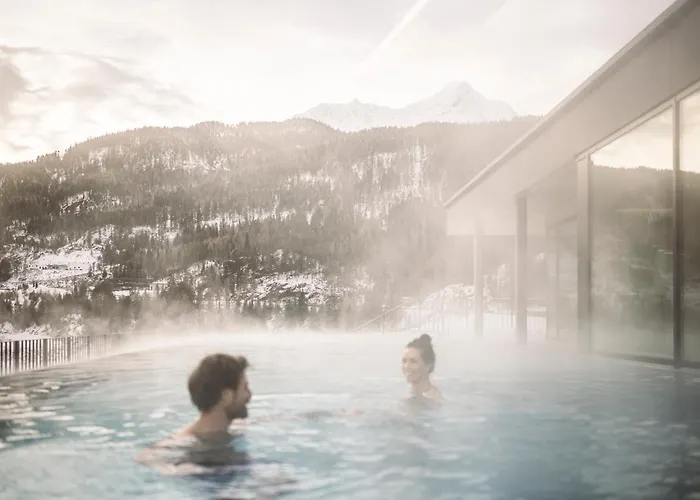 Sportlers Lifestyle-laessig-anders Зёльден