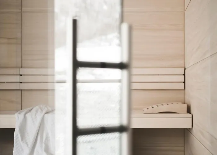 Sportlers Lifestyle-laessig-anders Зёльден