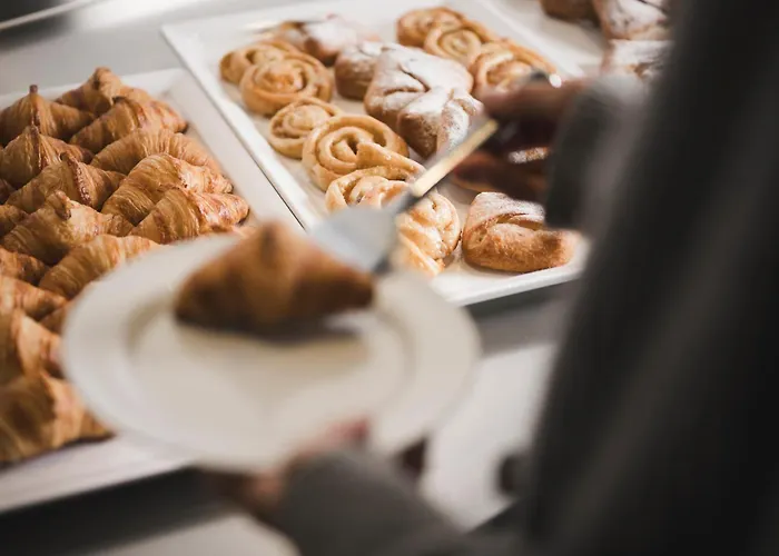 Отель Sportlers Lifestyle-laessig-anders