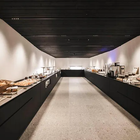 Hotell Sportlers Lifestyle-lässig-anders 4*